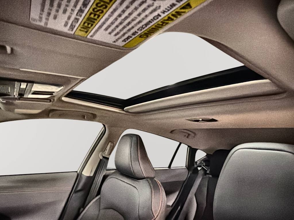 Thumbnail: 2026 Subaru Crosstrek - 28