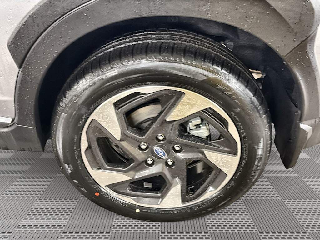 Thumbnail: 2026 Subaru Crosstrek - 7