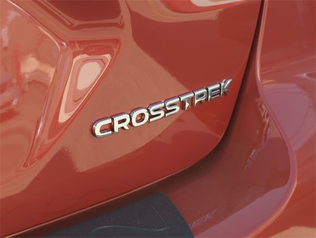 2024 Subaru Crosstrek Limited 26