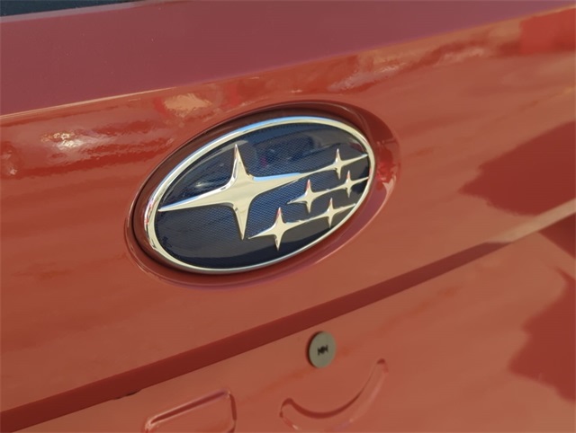 2024 Subaru Crosstrek Limited 7