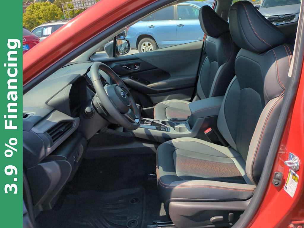 Thumbnail: 2024 Subaru Crosstrek - 11