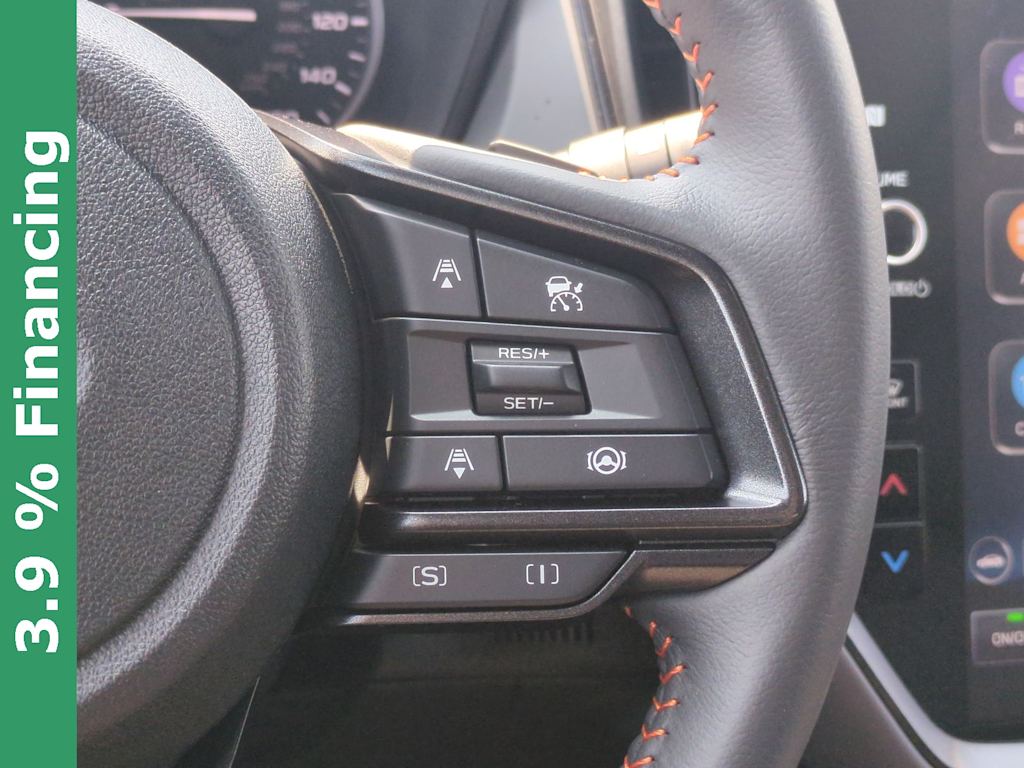 Thumbnail: 2024 Subaru Crosstrek - 31