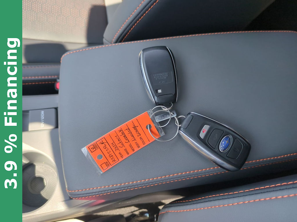 Thumbnail: 2024 Subaru Crosstrek - 18