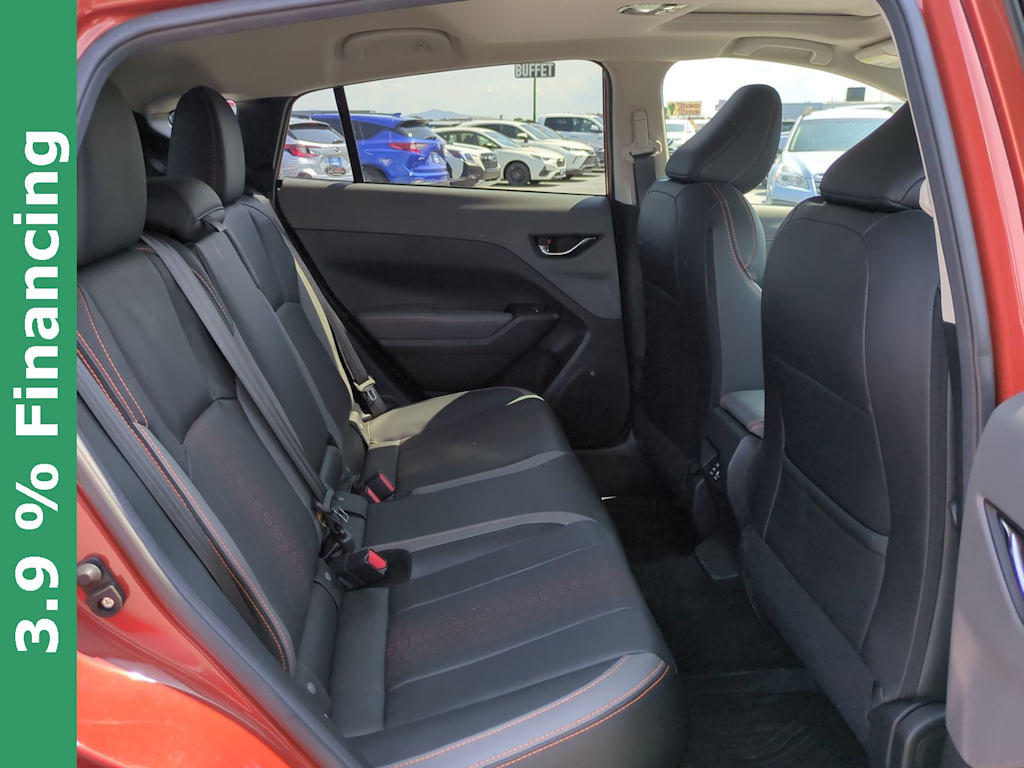 Thumbnail: 2024 Subaru Crosstrek - 28