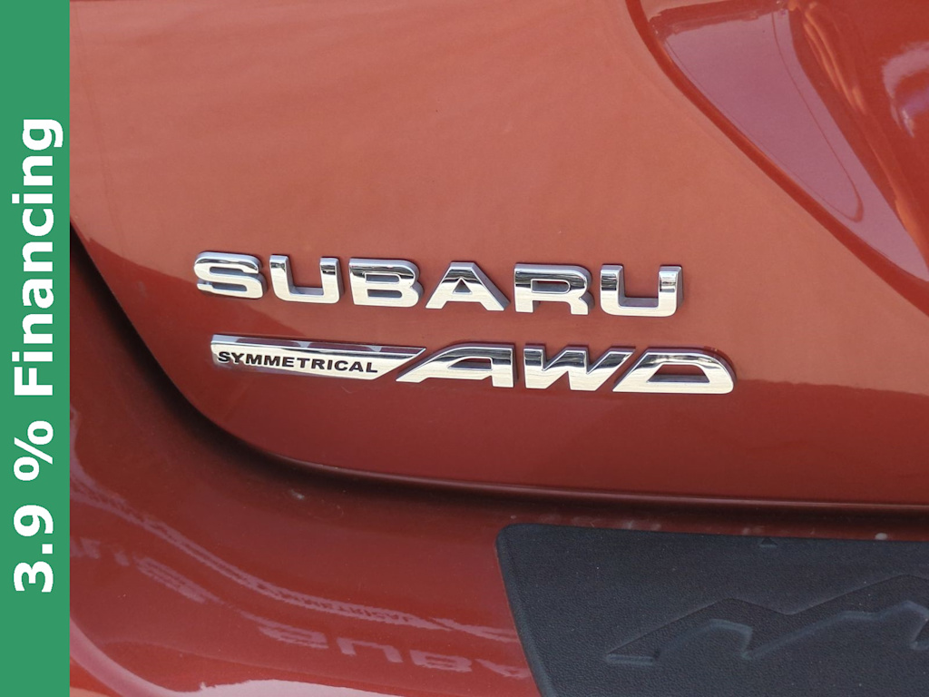 Thumbnail: 2024 Subaru Crosstrek - 7