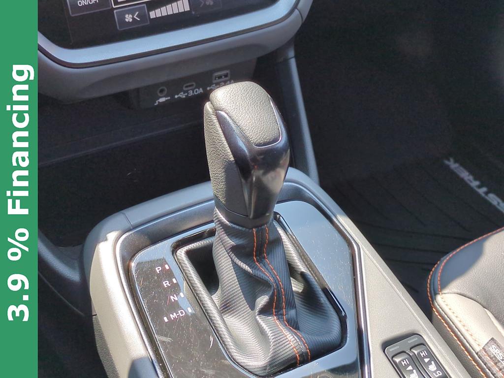 Thumbnail: 2024 Subaru Crosstrek - 16