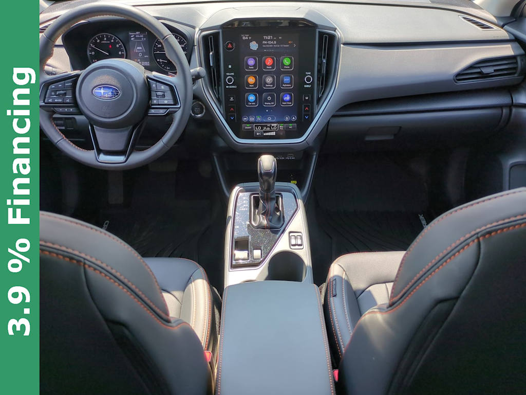 Thumbnail: 2024 Subaru Crosstrek - 10