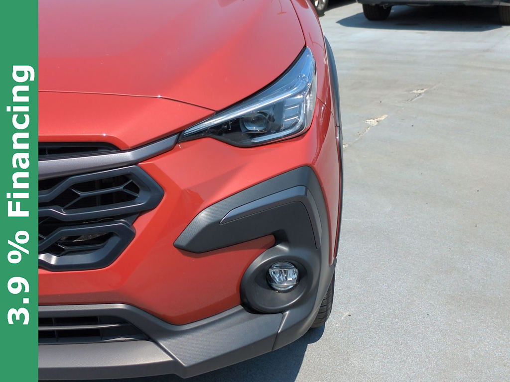 Thumbnail: 2024 Subaru Crosstrek - 24