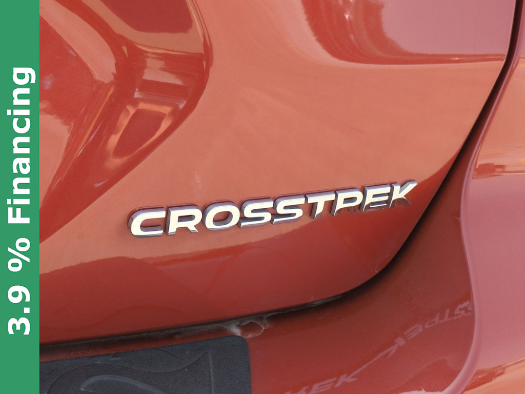 Thumbnail: 2024 Subaru Crosstrek - 25