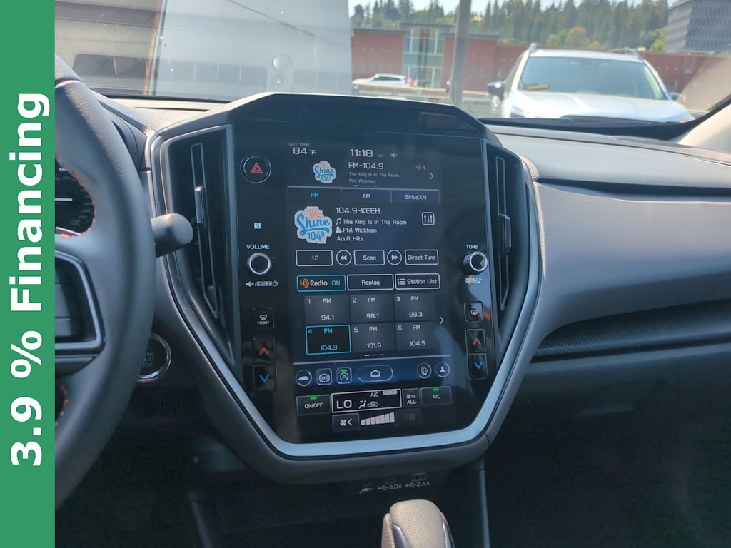 Thumbnail: 2024 Subaru Crosstrek - 35