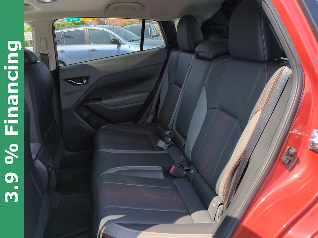 Thumbnail: 2024 Subaru Crosstrek - 13