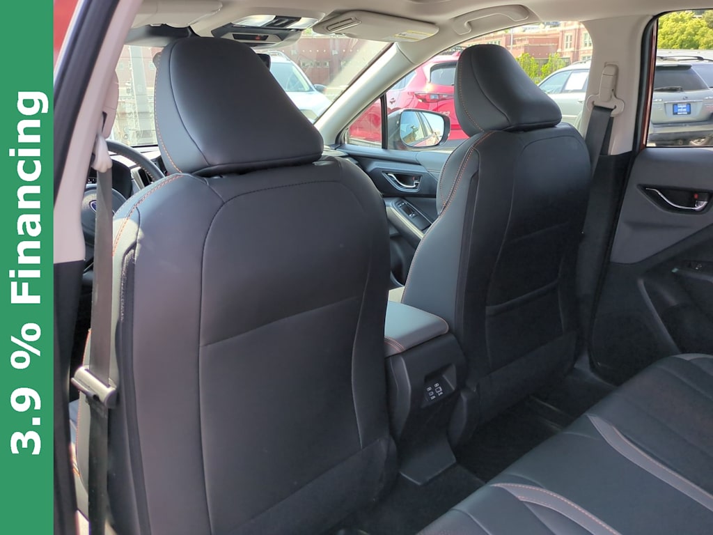 Thumbnail: 2024 Subaru Crosstrek - 12