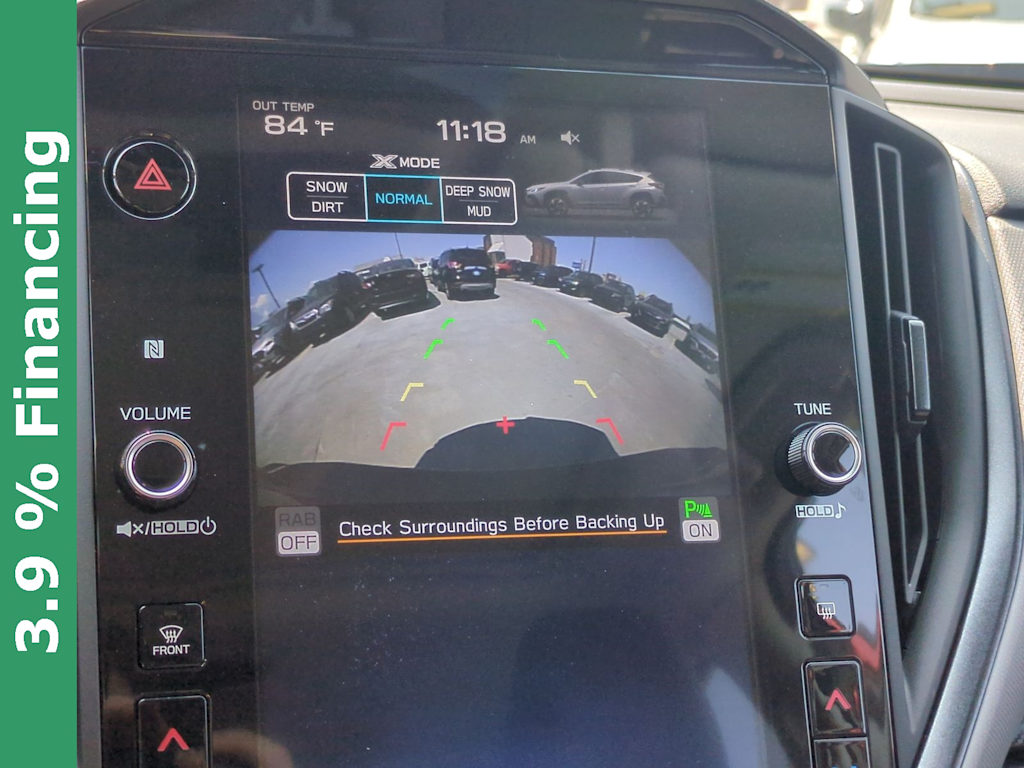 Thumbnail: 2024 Subaru Crosstrek - 34