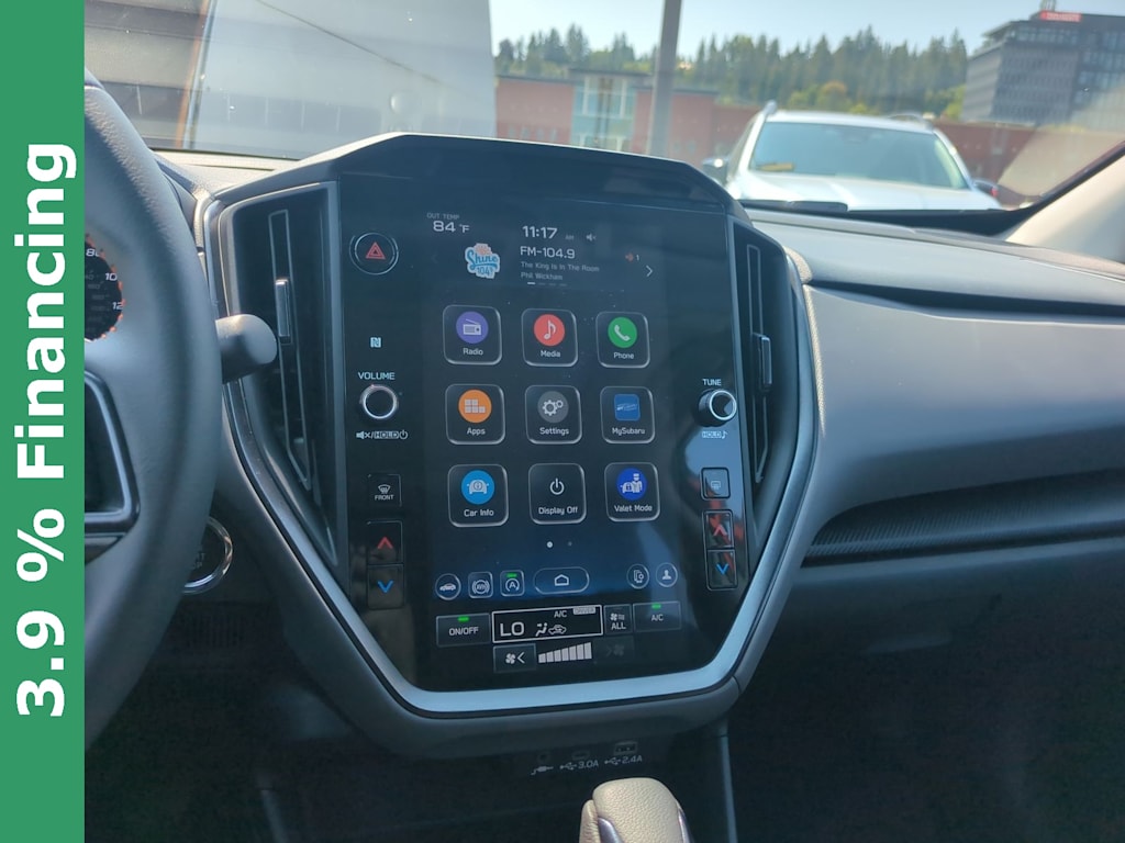 Thumbnail: 2024 Subaru Crosstrek - 15