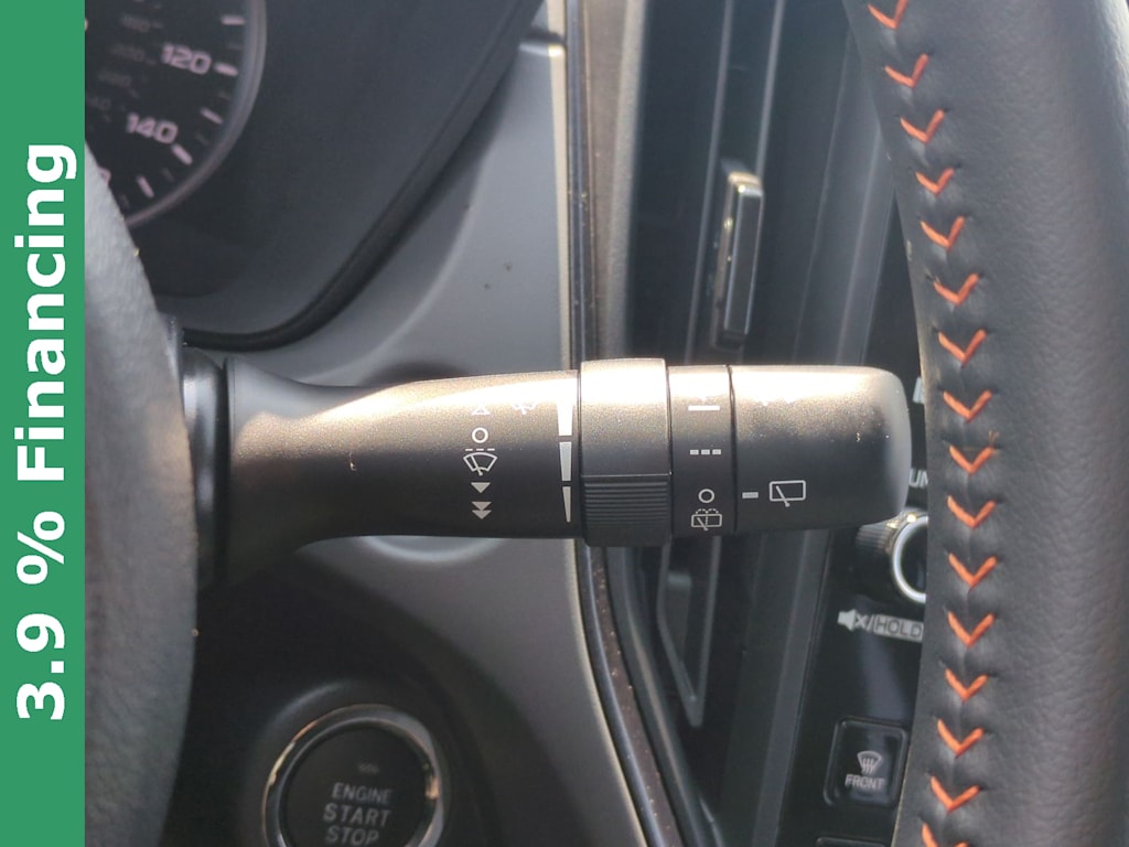 Thumbnail: 2024 Subaru Crosstrek - 32