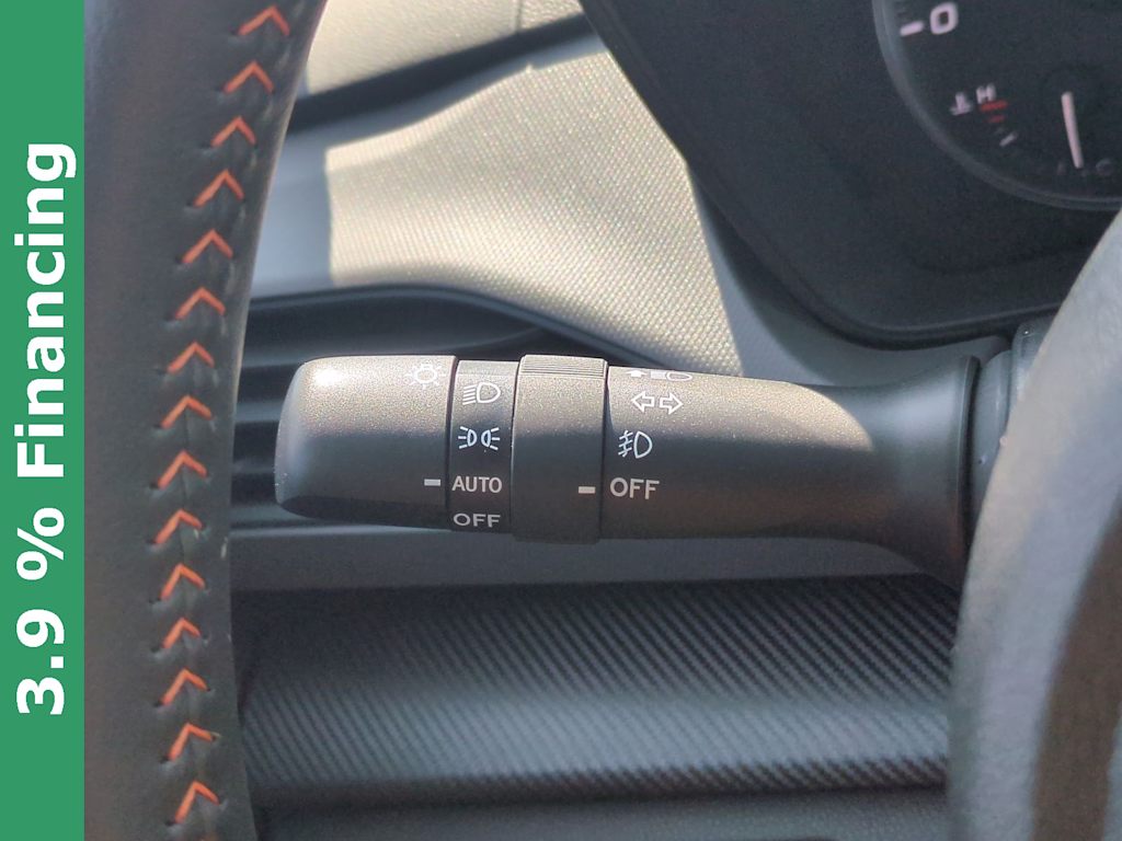 Thumbnail: 2024 Subaru Crosstrek - 33