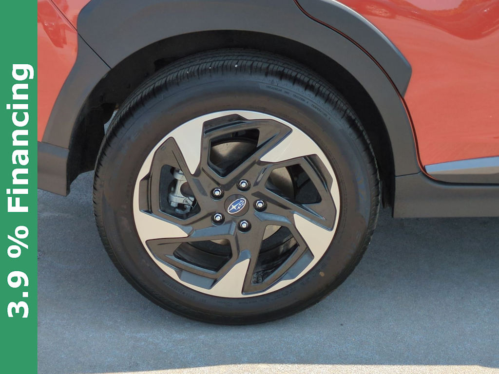 Thumbnail: 2024 Subaru Crosstrek - 8