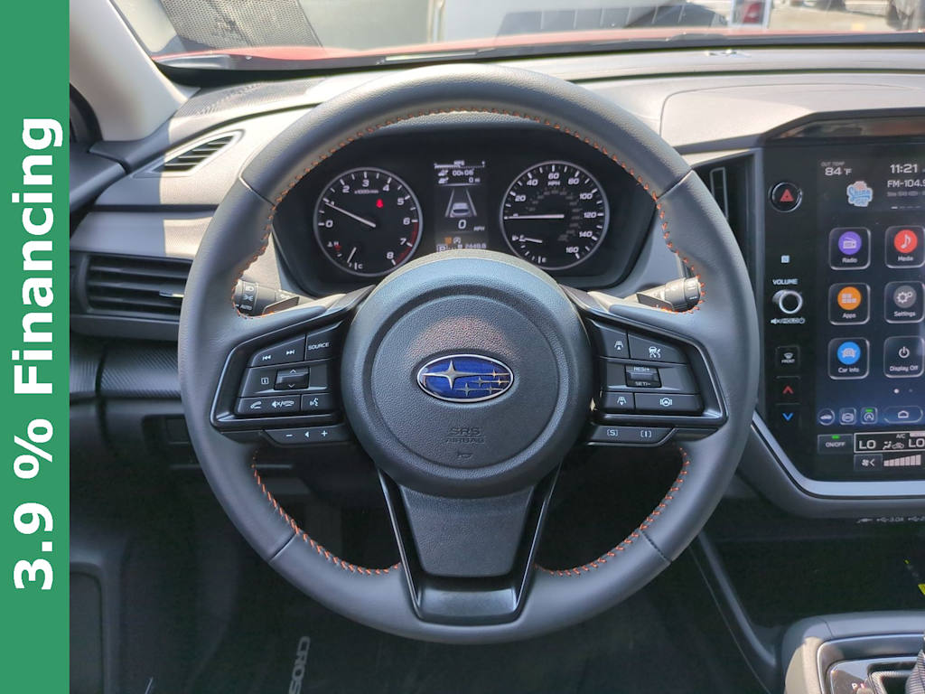 Thumbnail: 2024 Subaru Crosstrek - 14