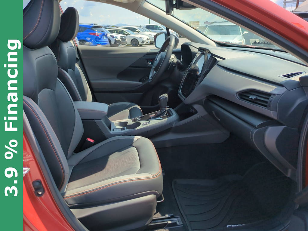 Thumbnail: 2024 Subaru Crosstrek - 29