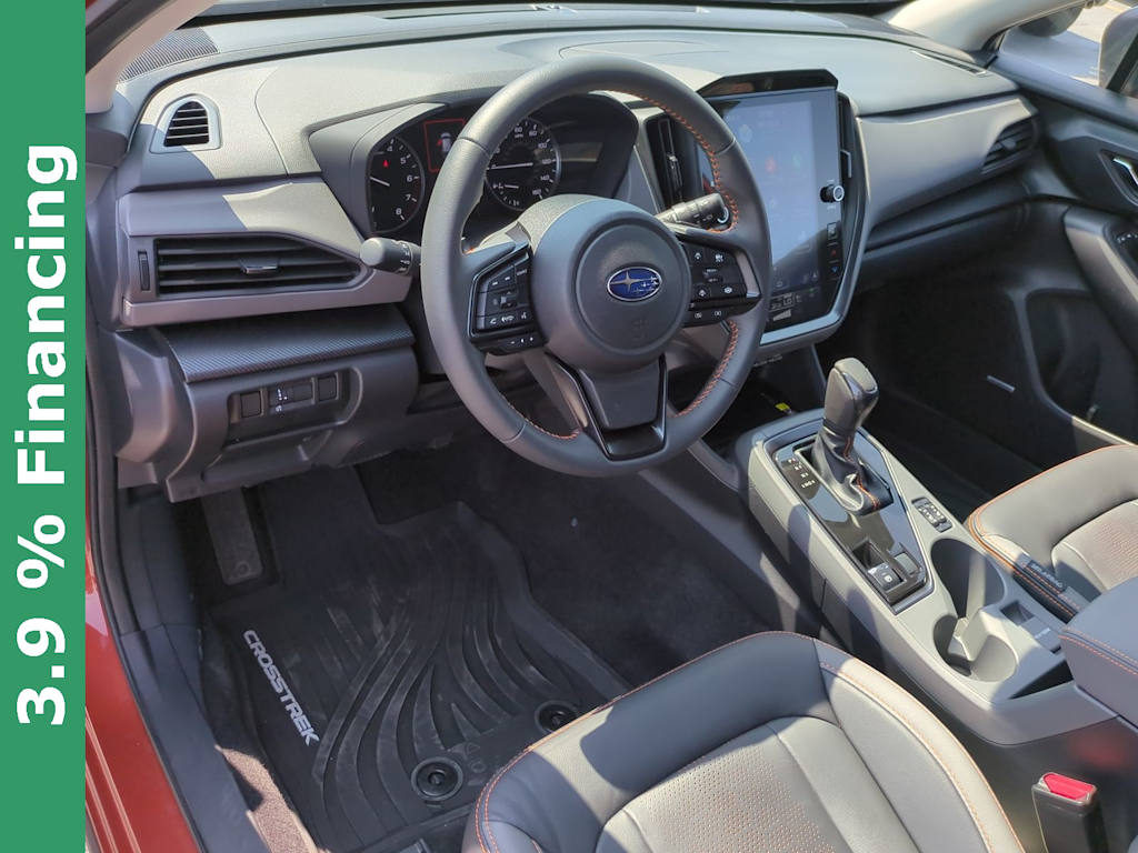 Thumbnail: 2024 Subaru Crosstrek - 2
