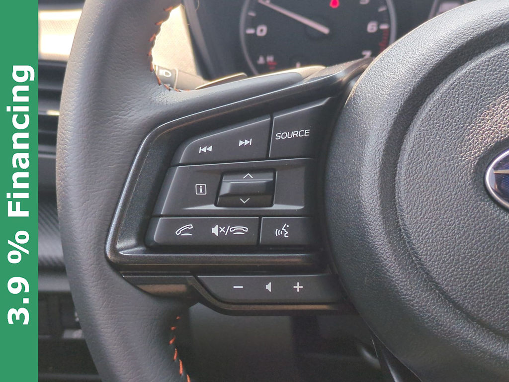 Thumbnail: 2024 Subaru Crosstrek - 30