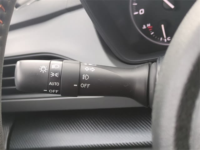 Thumbnail: 2025 Subaru Crosstrek - 33