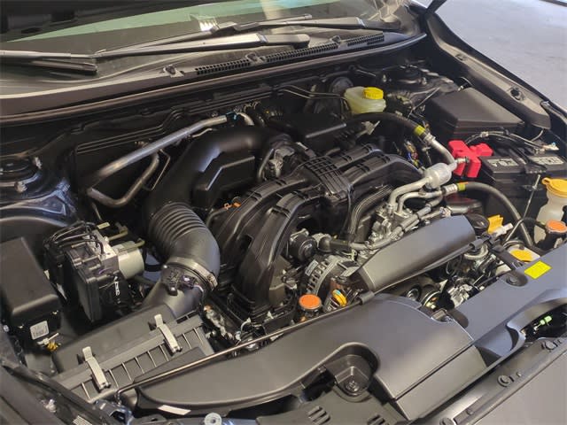 Thumbnail: 2025 Subaru Crosstrek - 9