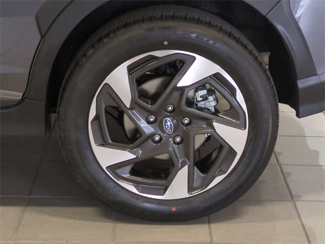 Thumbnail: 2025 Subaru Crosstrek - 8