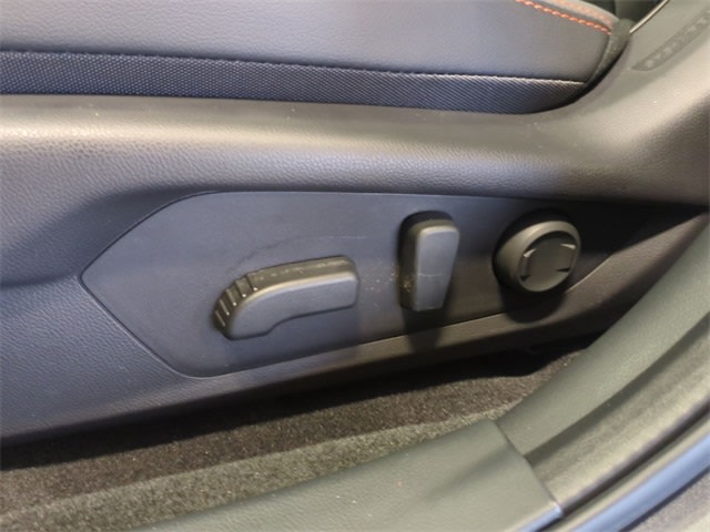 Thumbnail: 2025 Subaru Crosstrek - 26