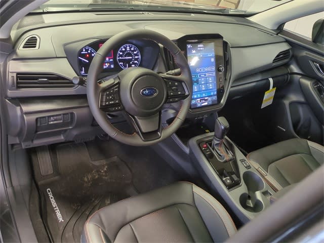 Thumbnail: 2025 Subaru Crosstrek - 2