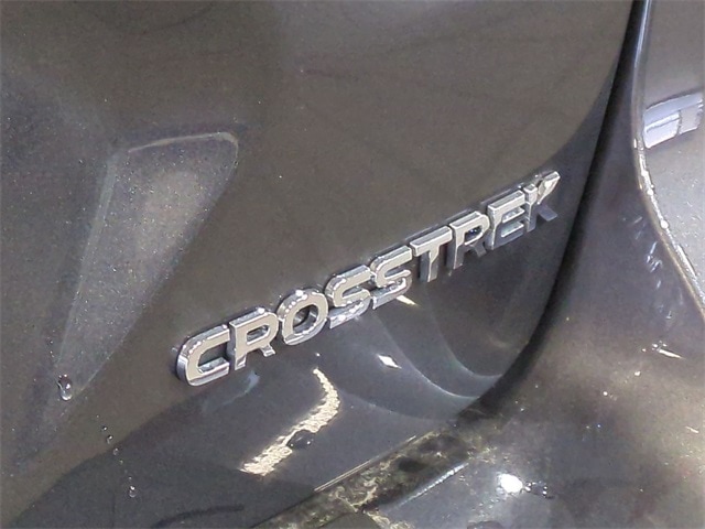 Thumbnail: 2025 Subaru Crosstrek - 25