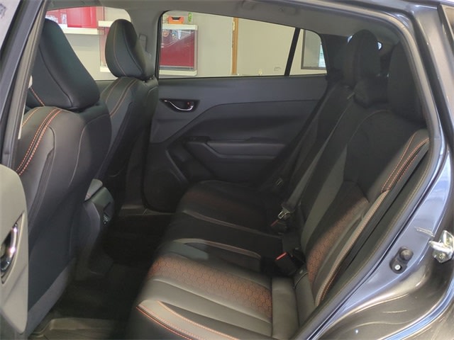 Thumbnail: 2025 Subaru Crosstrek - 28