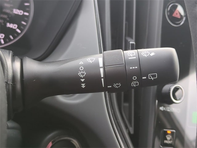 Thumbnail: 2025 Subaru Crosstrek - 32