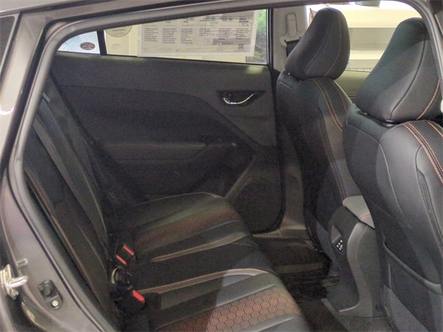 Thumbnail: 2025 Subaru Crosstrek - 29