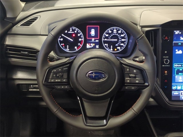 Thumbnail: 2025 Subaru Crosstrek - 14