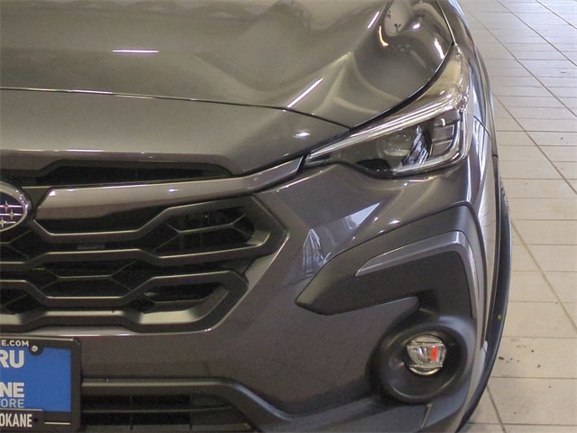 Thumbnail: 2025 Subaru Crosstrek - 24