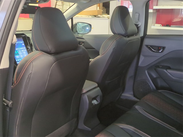 Thumbnail: 2025 Subaru Crosstrek - 13