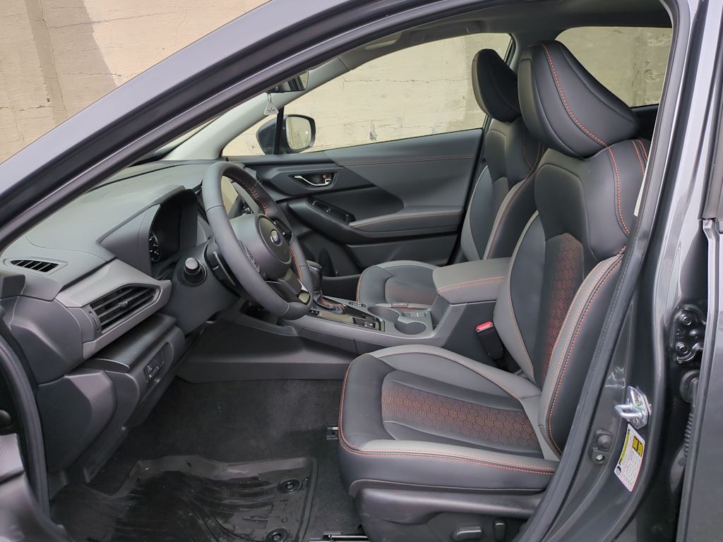 Thumbnail: 2025 Subaru Crosstrek - 11