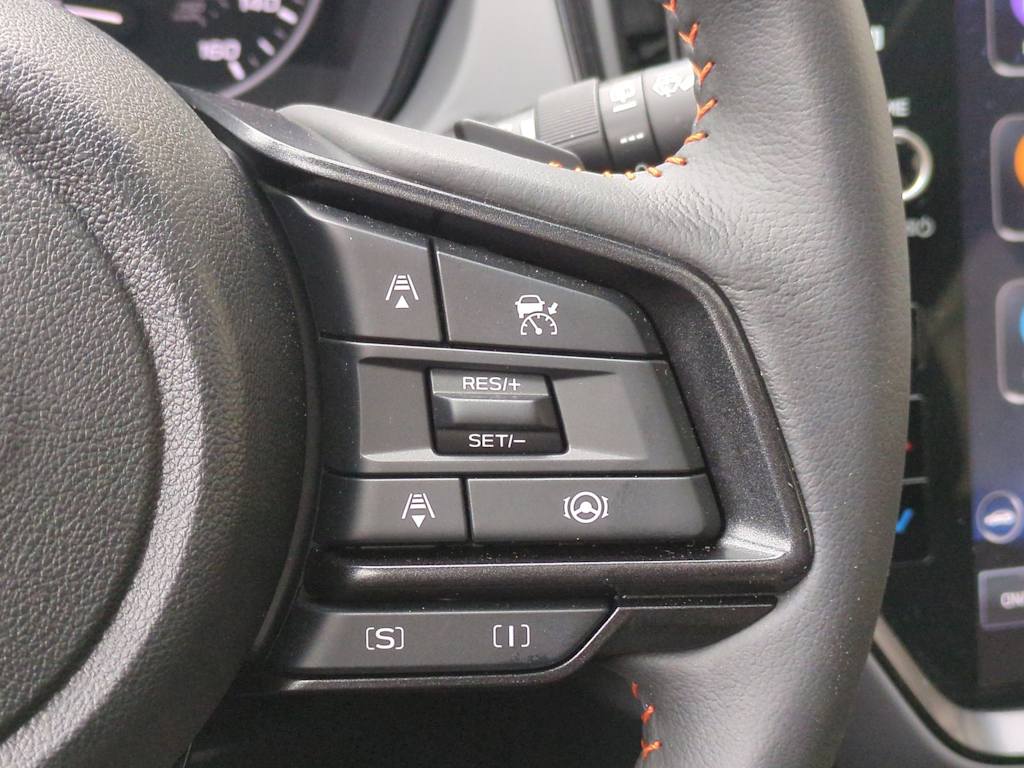 Thumbnail: 2025 Subaru Crosstrek - 32