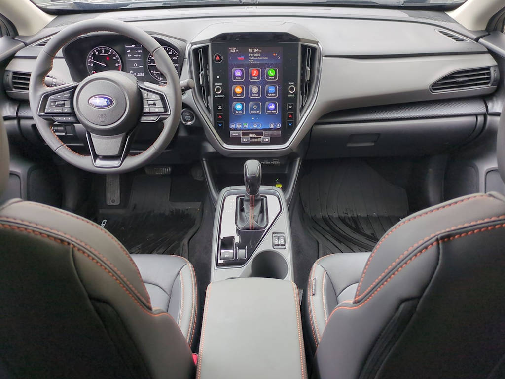 Thumbnail: 2025 Subaru Crosstrek - 10