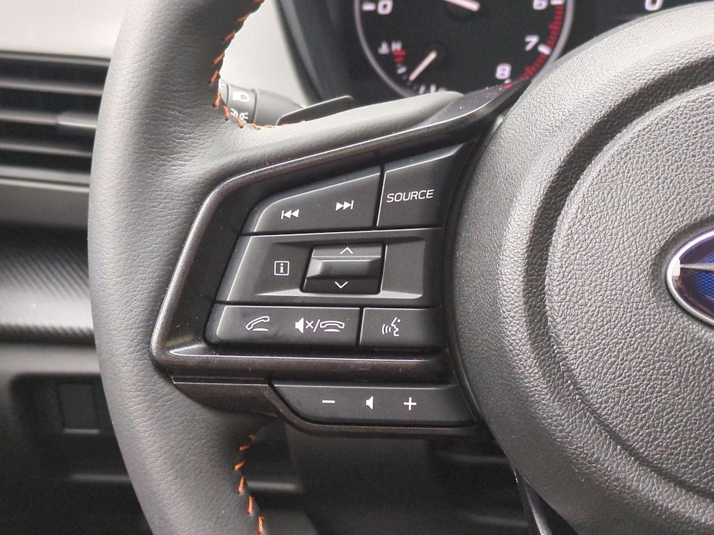 Thumbnail: 2025 Subaru Crosstrek - 31