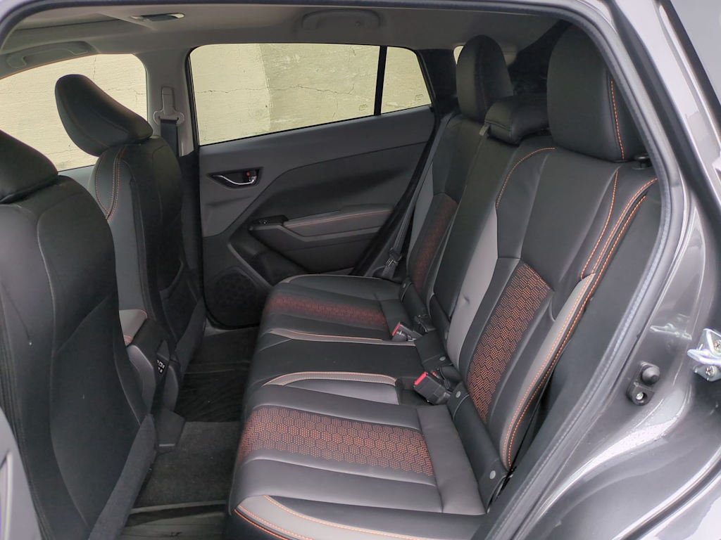 Thumbnail: 2025 Subaru Crosstrek - 29