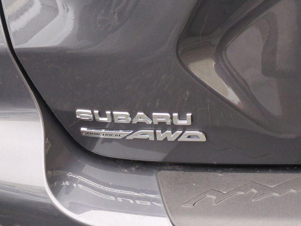 Thumbnail: 2025 Subaru Crosstrek - 7