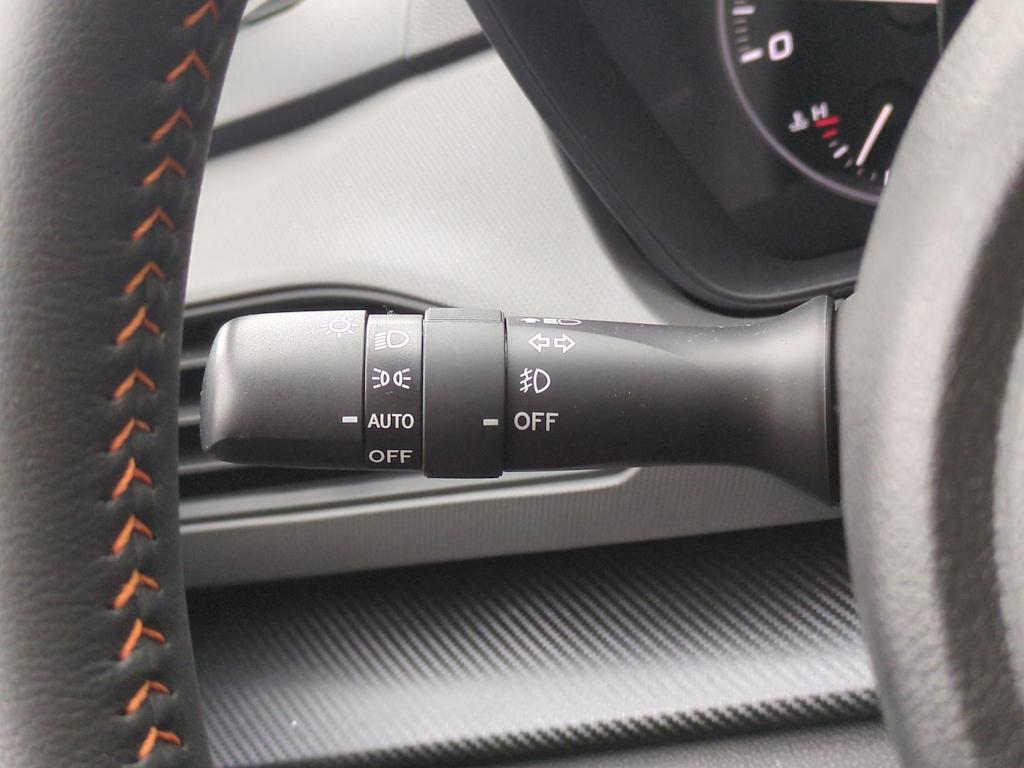 Thumbnail: 2025 Subaru Crosstrek - 34