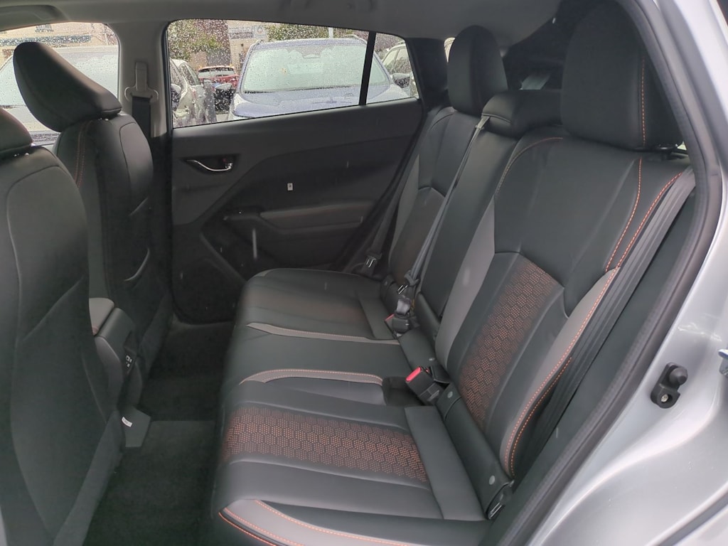 Thumbnail: 2025 Subaru Crosstrek - 28