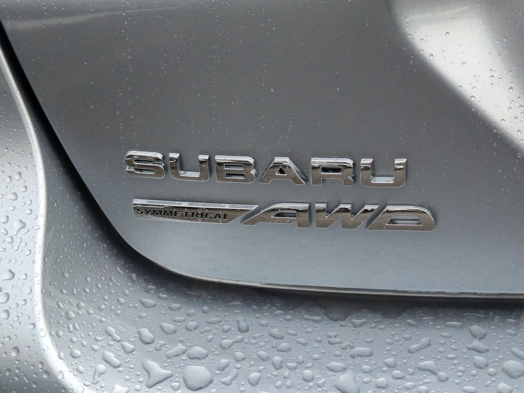 Thumbnail: 2025 Subaru Crosstrek - 7