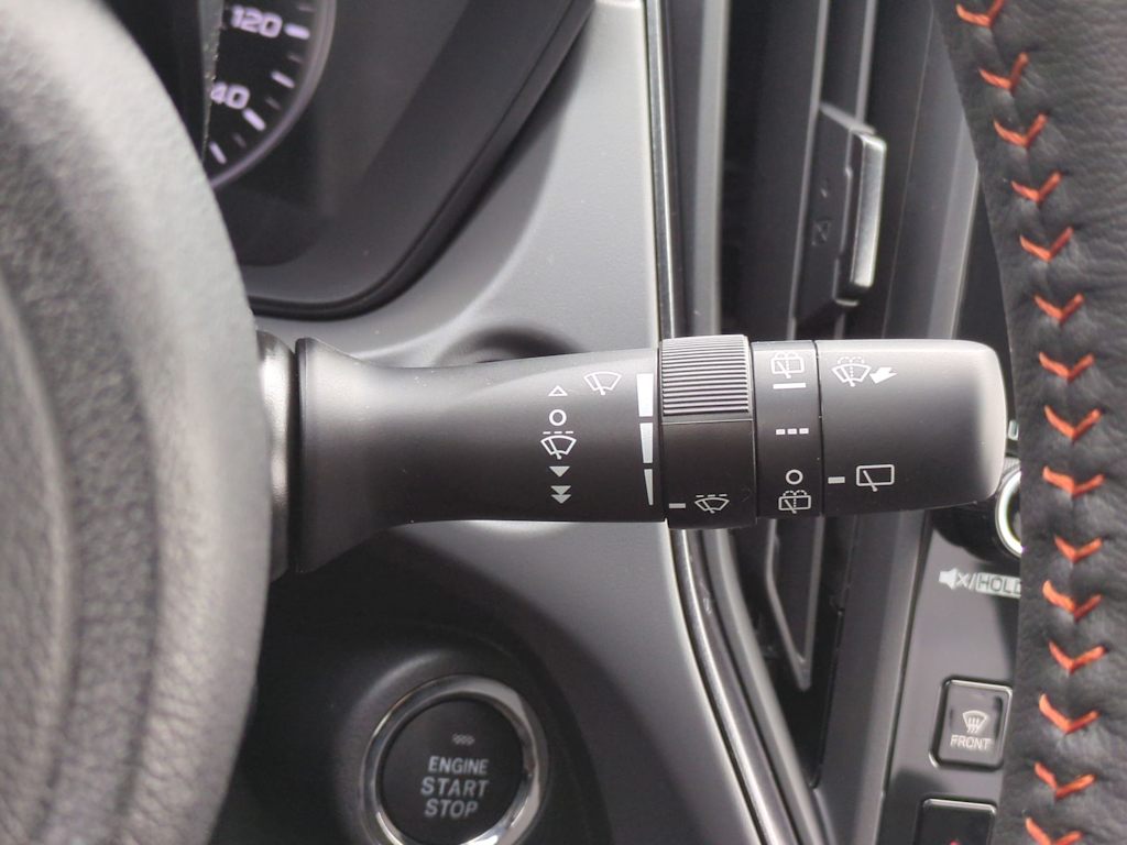 Thumbnail: 2025 Subaru Crosstrek - 32