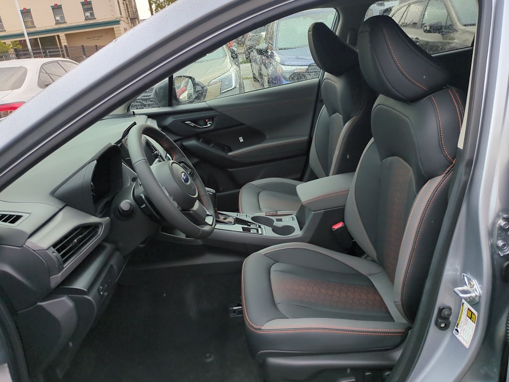 Thumbnail: 2025 Subaru Crosstrek - 11