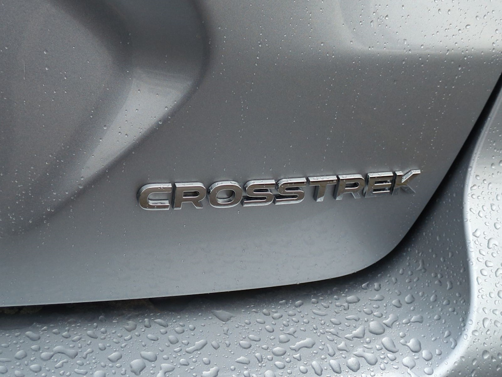 Thumbnail: 2025 Subaru Crosstrek - 25