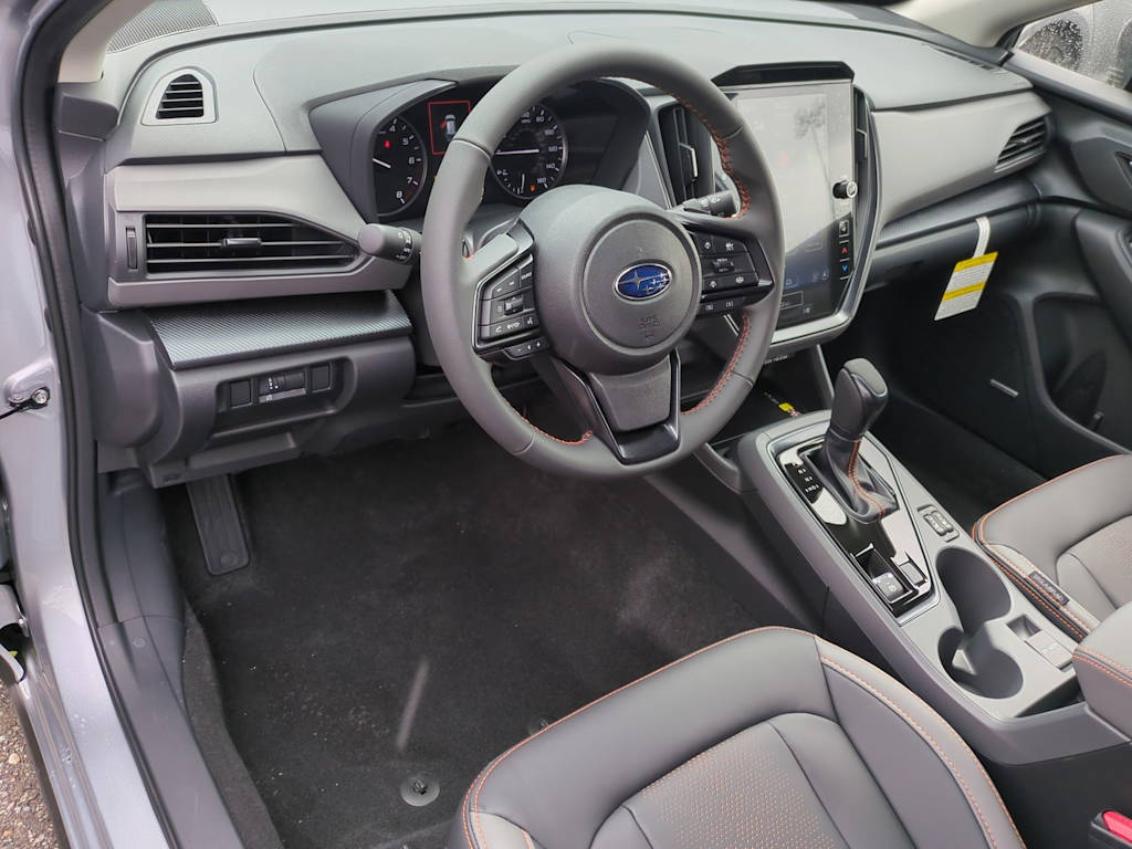 Thumbnail: 2025 Subaru Crosstrek - 2